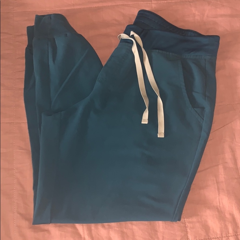 Figs Zamora jogger scrub pants